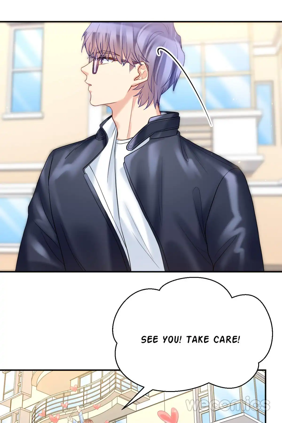 Reborn to Sleep With A Star Actor Chapter 157 73